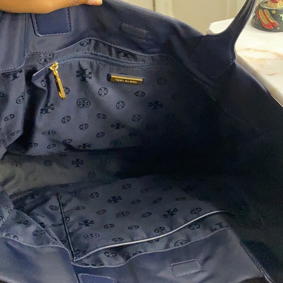 Tory Burch Ella tote - Picture 6 of 10